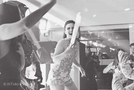 Casa de Festas Collossos